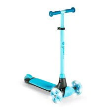 Yglider Kiwi - Blue Scooter