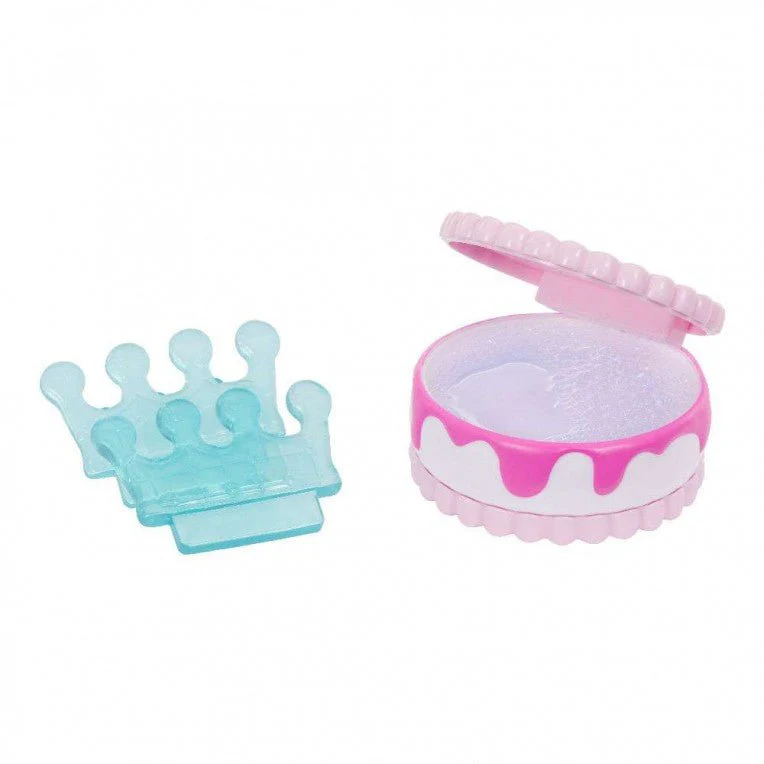 Yummiland Lip Gloss Beauty Bag Playset and Doll - Image 6
