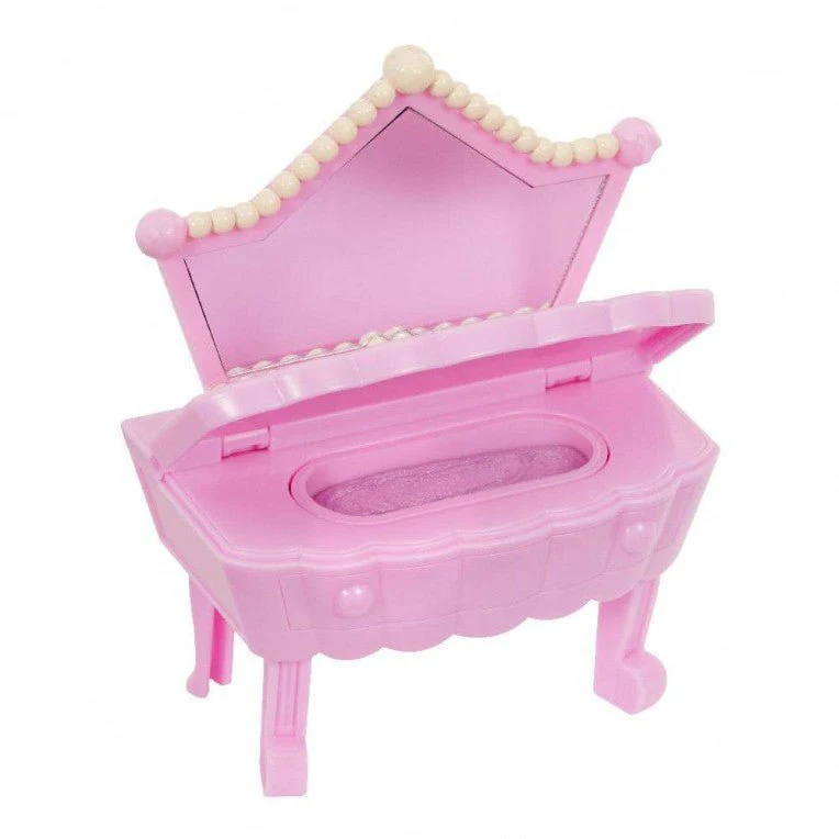 Yummiland Lip Gloss Beauty Bag Playset and Doll - Image 8