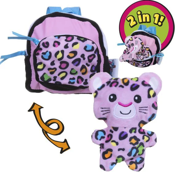 Zipstas Babies Wave 2  Assorted Styles - Image 2
