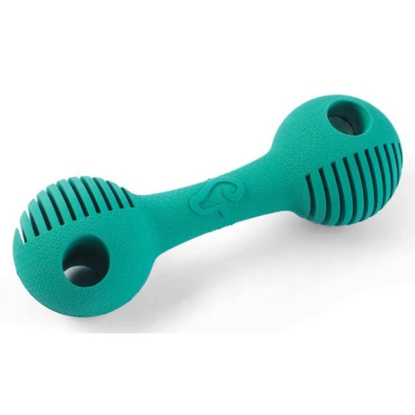 Zoon Rubber Dental GumBell