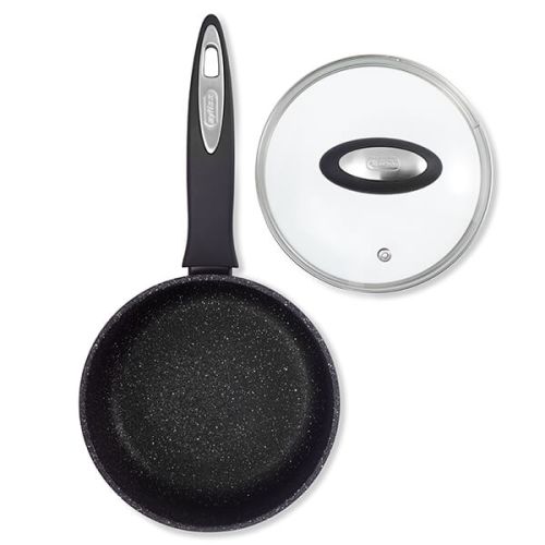 Zyliss Cook Ultimate Non-Stick Saucepan 18cm - Image 3